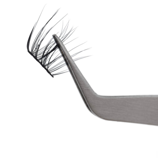 Eyes-Beauty Creation Lash Clusters Naturally Long