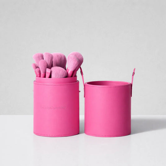 Face-Beauty Creations Cloud 9 24pc brush set BS-HG (3pcs bundle, $16.50each)