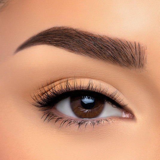Lashes-CML Subtle FAUX MINK (10pcs $3.75 each)