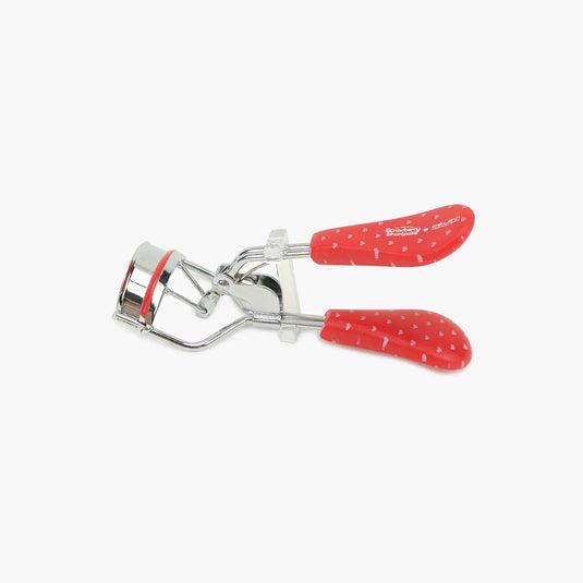 Eyes-Celavi Strawberry Shortcake Red Eyelash Curler SS45951 ($2.50 each, 6pc bundle)