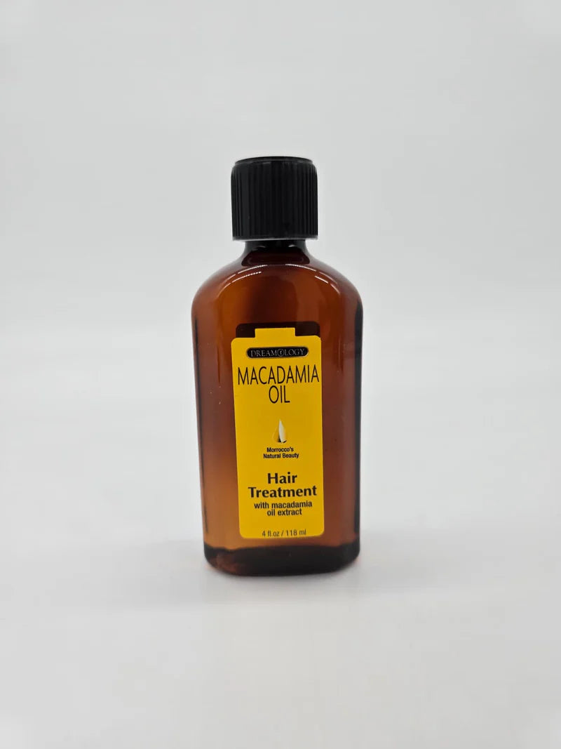 Load image into Gallery viewer, Hair-Dreamology Macadamia Oil Hair Treatment #27657 ($2 each, 6pc bundle)
