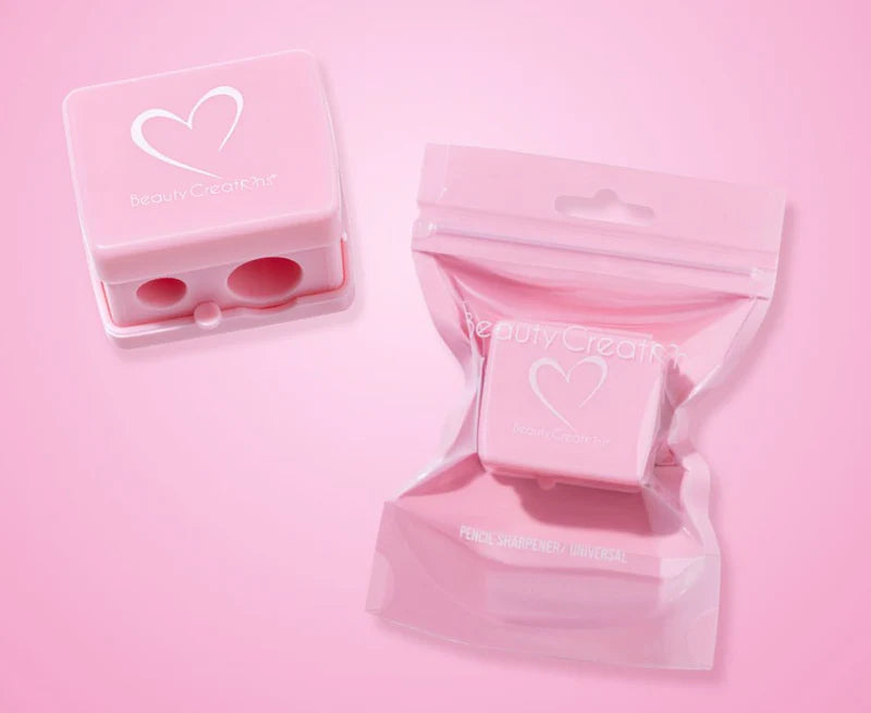 Load image into Gallery viewer, Beauty creations Duo Sharpeners PPS (24pc  pack)
