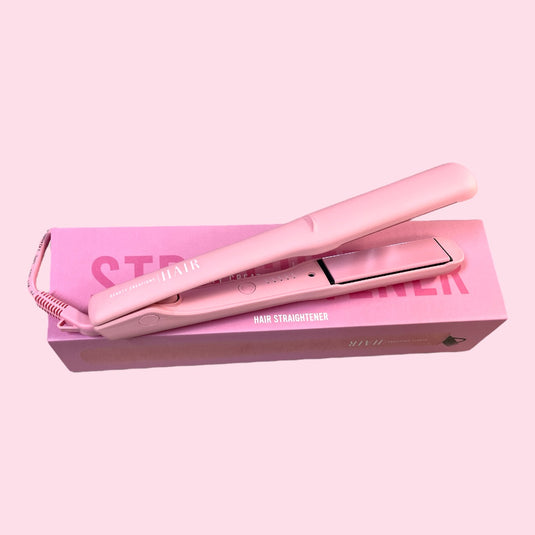 Hair- Beauty Creations Hair Straightener HS-PINK (3pc Bundle, $14.25 each)