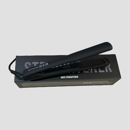 Hair- Beauty Creations Hair Straightener HS-BLACK (3pc Bundle, $14.25 each)