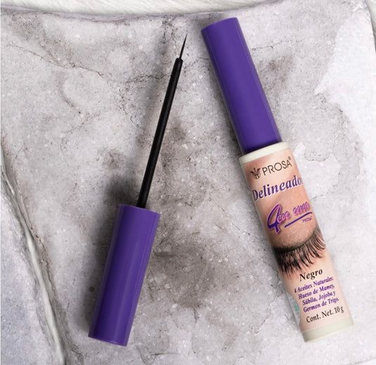 Eyes- Prosa Delineador 4 en uno BLACK eyeliner (12pc Bundle, $2.25 each)