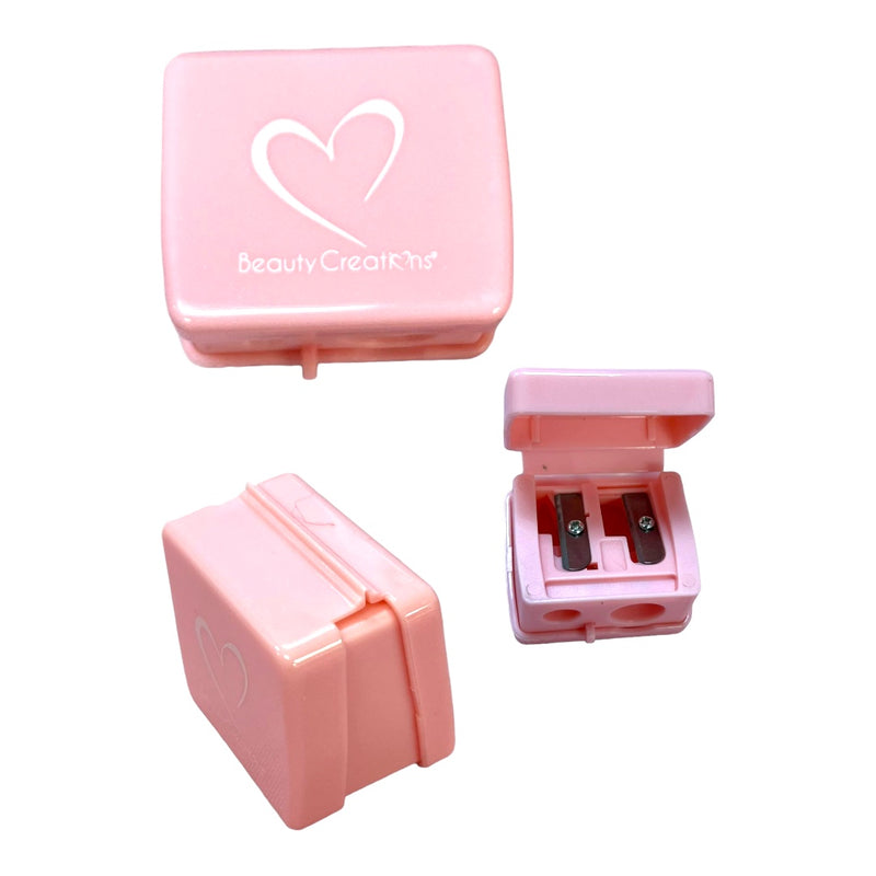 Load image into Gallery viewer, Beauty creations Duo Sharpeners PPS (24pc  pack)

