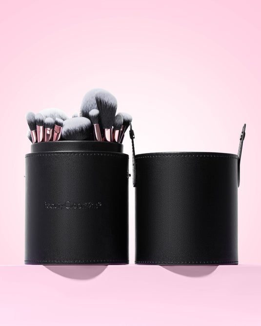 Face-Beauty Creations Unbothered 24pc brush set BS- UB (3pcs bundle, $15.75 each)