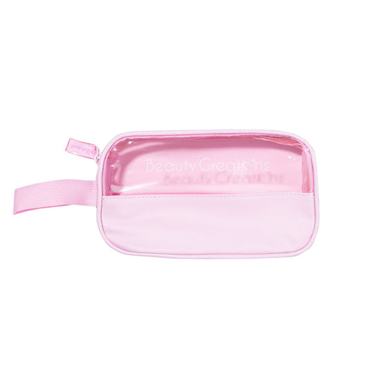 Beauty Creations COSMETIC BAG - BCCPB2 (6pc bundle, $3.25 each)