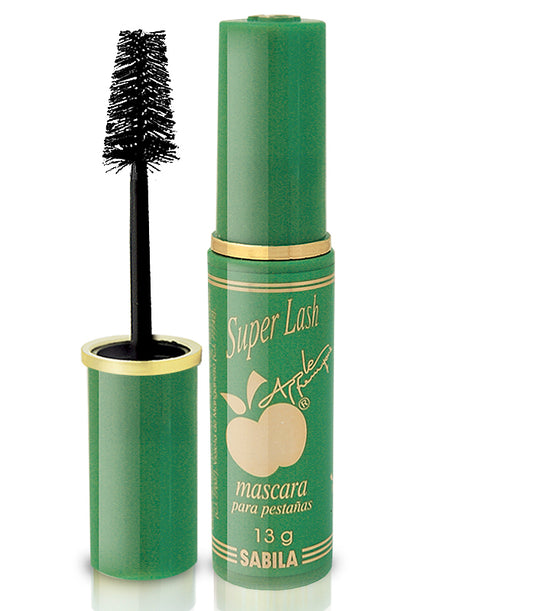 Eyes-Super Lash Mexican Mascara Sábila  (12pc Bundle, $1 each)