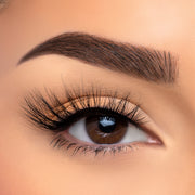 Lashes-CML Don't Hesitate 3D FAUX MINK (10pcs $3.75 each)