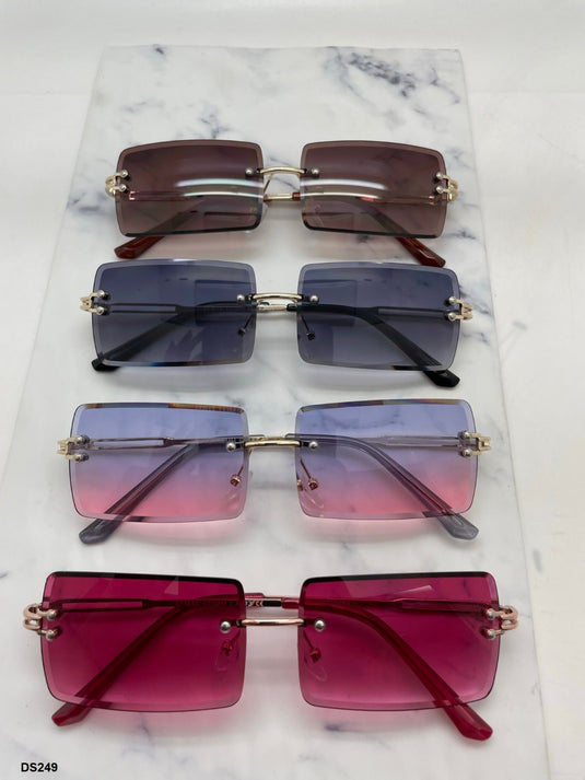 Fashion sunglasses (1dz) DS249
