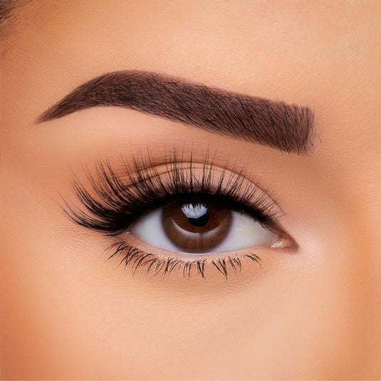 Lashes-SL Thirsty 3D SILK LASHES (10pcs Bulk $3.50each)