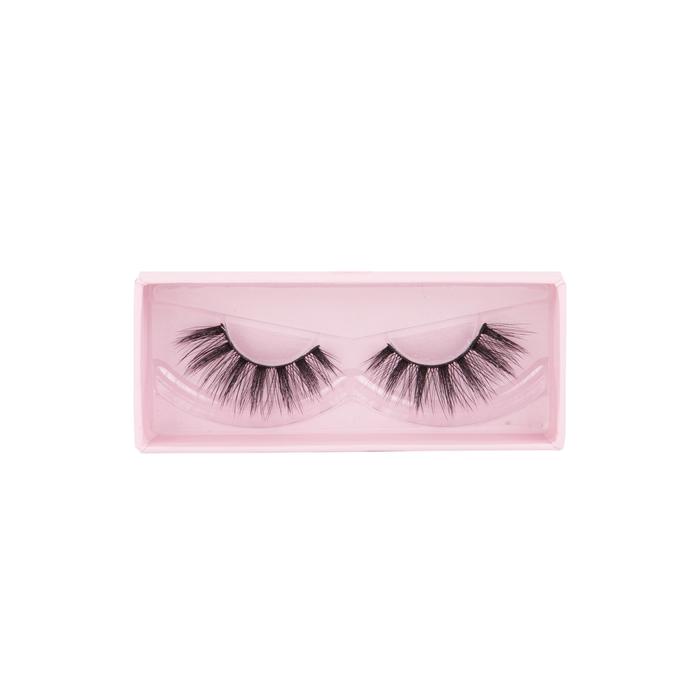 Load image into Gallery viewer, Lashes- SL Cray Cray 3D SILK LASHES (10pcs Bulk $3.50each)
