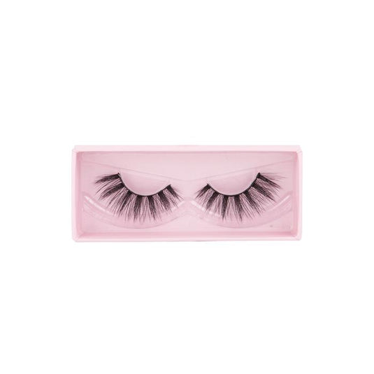 Lashes- SL Cray Cray 3D SILK LASHES (10pcs Bulk $3.50each)