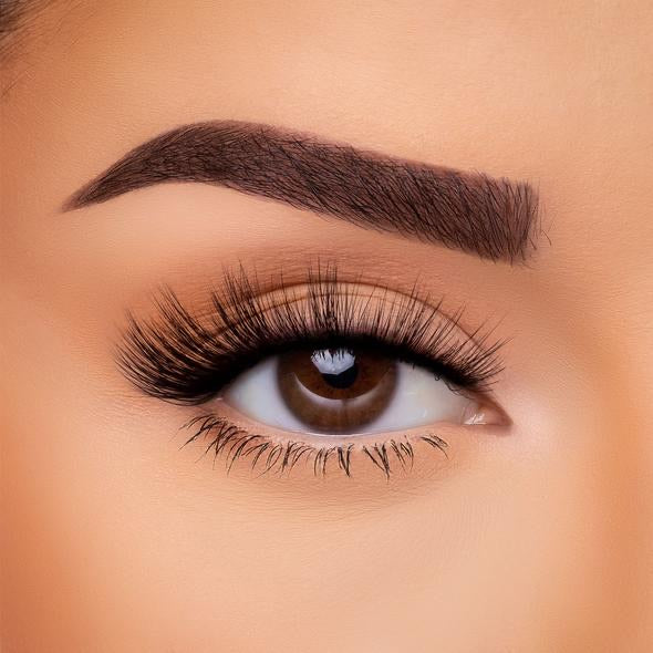 Load image into Gallery viewer, Lashes- SL REALNESS 3D SILK LASHES (10pcs Bulk $3.50each)
