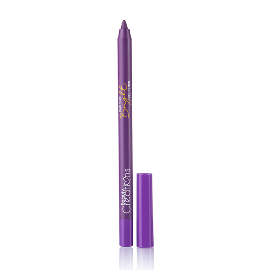 GEL PENCIL EPG- 08 PLUM  (12pc bulk, $2 each)