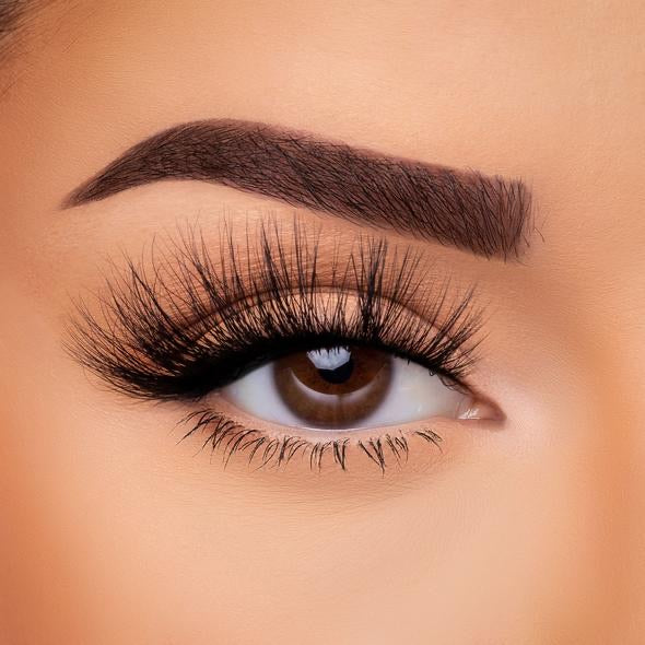 Load image into Gallery viewer, Lashes- ML RESTRICTED 3D FAUX  MINK(10pcs $3.75 each)
