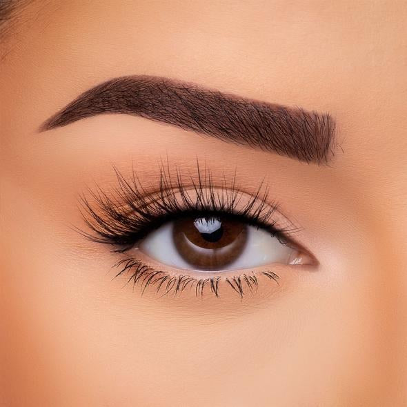 Load image into Gallery viewer, Lashes-SL CONCEITED 3D SILK LASHES (10pcs Bulk $3.50each)
