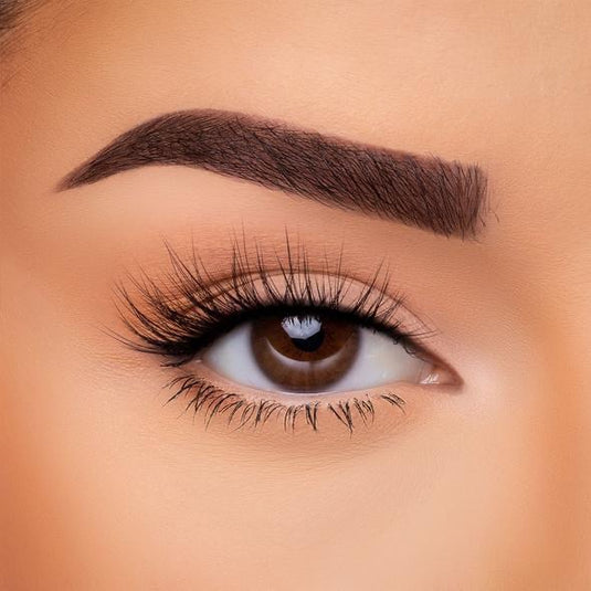 Lashes-SL CONCEITED 3D SILK LASHES (10pcs Bulk $3.50each)