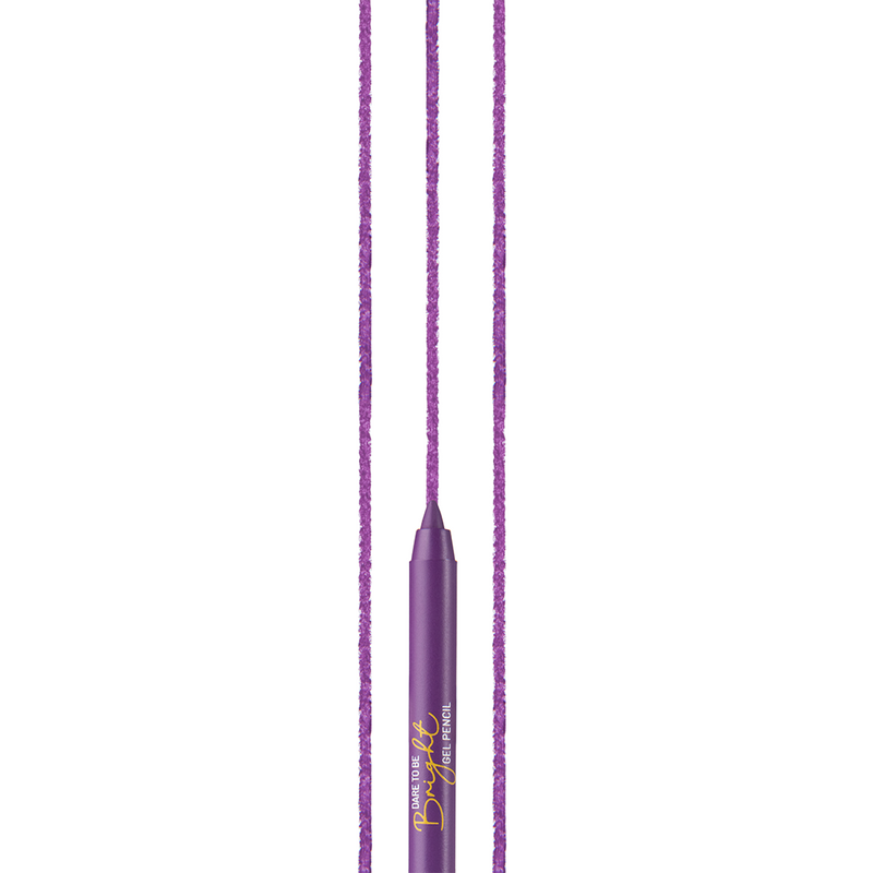 Load image into Gallery viewer, GEL PENCIL EPG- 08 PLUM  (12pc bulk, $2 each)
