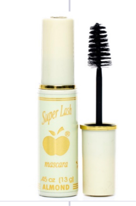 Almond MASCARA (12pc Bundle)
