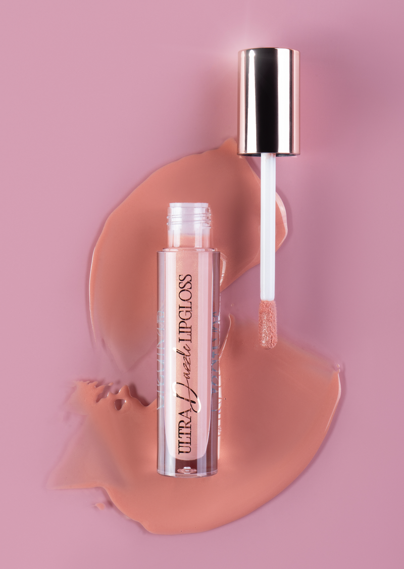 Load image into Gallery viewer, Ultra Dazzle Lipgloss #13 Royalty (6pc Bulk Bundle $2.75 each)
