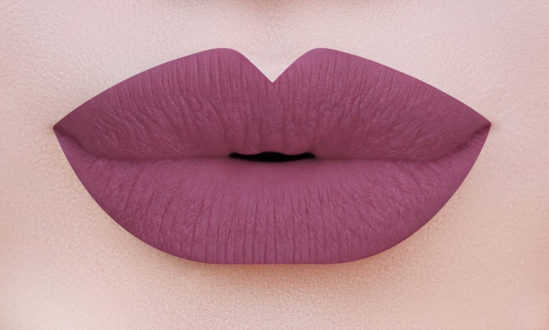 Load image into Gallery viewer, Lips- Beauty Creations Matte Lipstick LS18 Berry Much (6pc Bulk Bundle $1.75 each)
