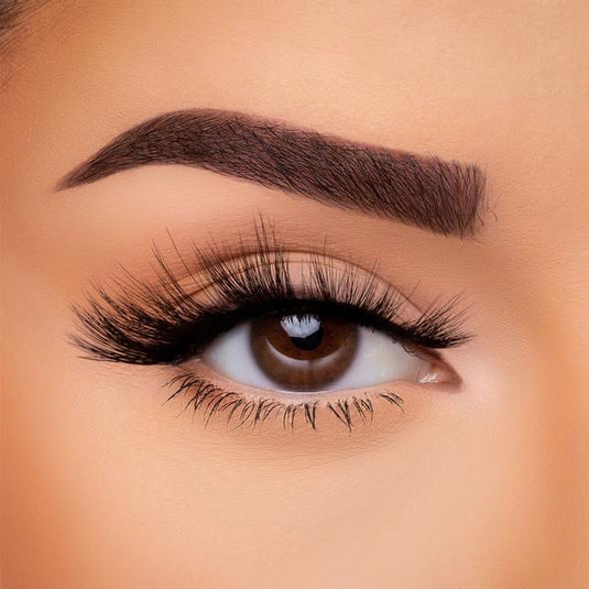 Lashes- SL UNOFFICIAL 3D SILK LASHES (10pcs Bulk $3.50each)