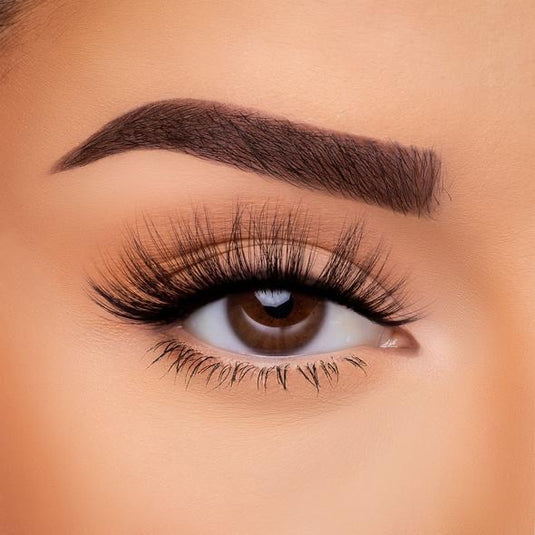 Lashes- SL FLEX 3D SILK LASHES (10pcs Bulk $3.50each)