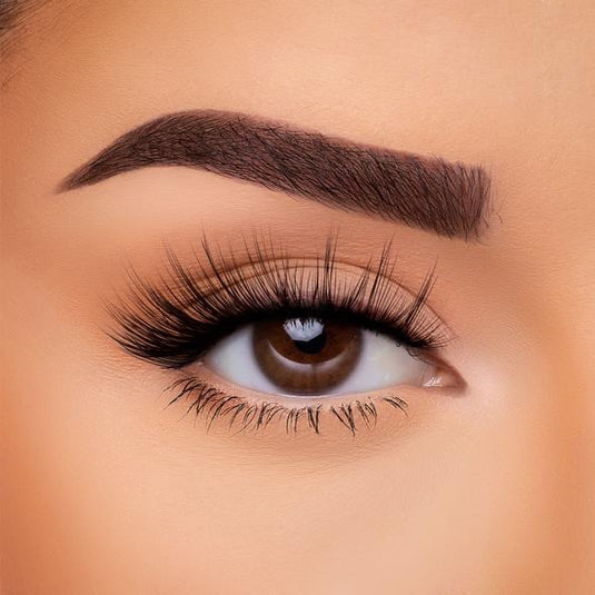 Lashes- SL NOT SPONSORED 3D SILK LASHES (10pcs Bulk $3.50each)