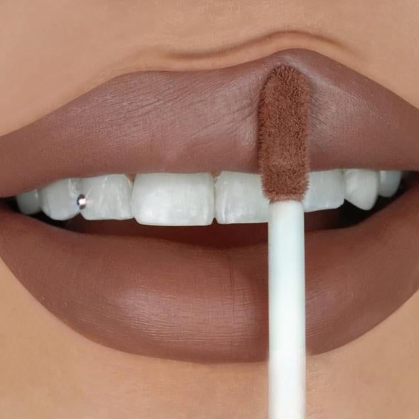 Load image into Gallery viewer, Velvet Stay TRUFFLE LVS03 (12pc Bulk $2.75 each)
