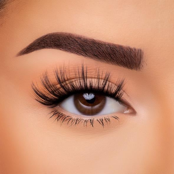 Load image into Gallery viewer, Lashes-SL EXCESSIVE 3D SILK LASHES (10pcs Bulk $3.50each)
