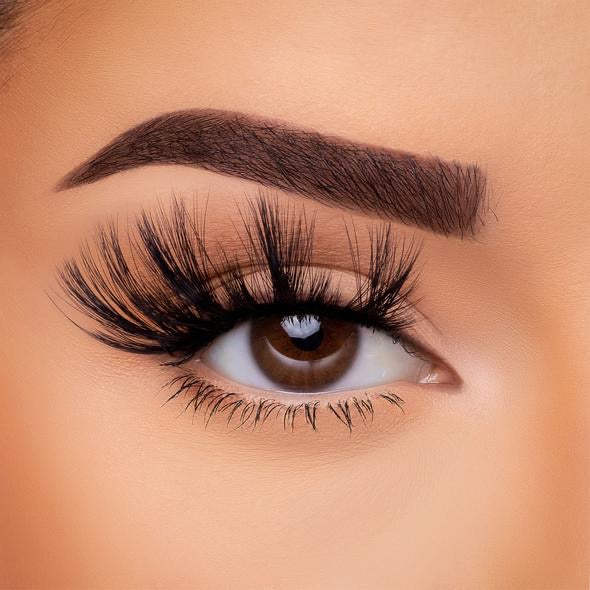 Load image into Gallery viewer, Lashes-SL ADULTING 3D SILK LASHES (10pcs Bulk $3.50each)
