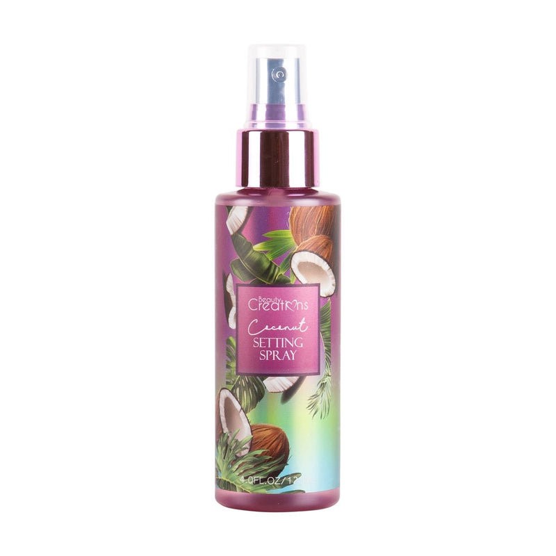 Load image into Gallery viewer, Coconut Setting Spray (12PC BULK BUNDLE- $3 EACH)
