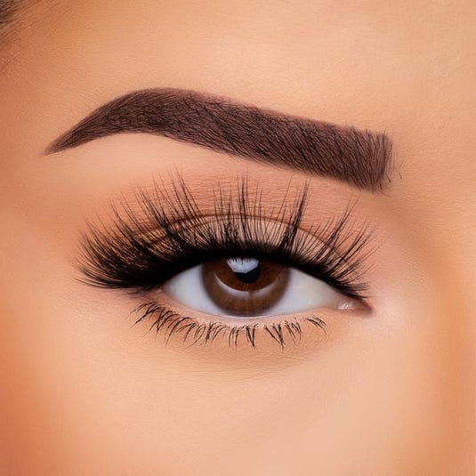 Lashes- SL GAGGG 3D SILK LASHES (10pcs Bulk $3.50each)