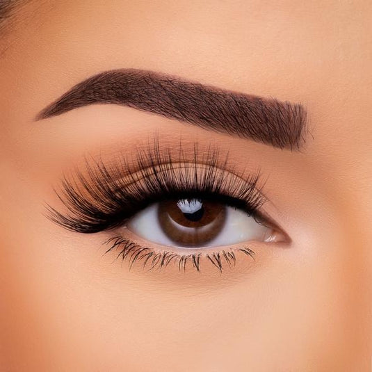 Lashes- SL MAMI 3D SILK LASHES (10pcs Bulk $3.50each)