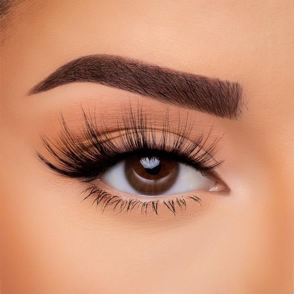 Load image into Gallery viewer, Lashes- SL LEWK 3D SILK LASHES (10pcs Bulk $3.50each)
