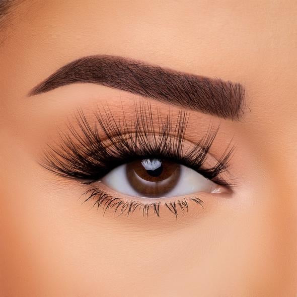 Load image into Gallery viewer, Lashes-SL AESTHETIC 3D SILK LASHES (10pcs Bulk $3.75each)
