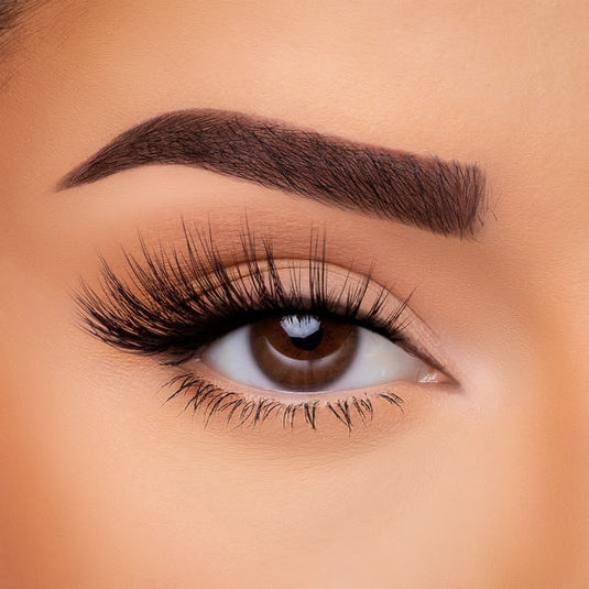 Lashes-SL BOUGIE 3D SILK LASHES (10pcs Bulk $3.50each)