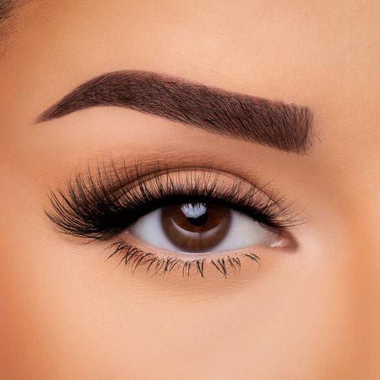 Lashes- ML GOAT 3D FAUX  MINK(10pcs $3.75 each)