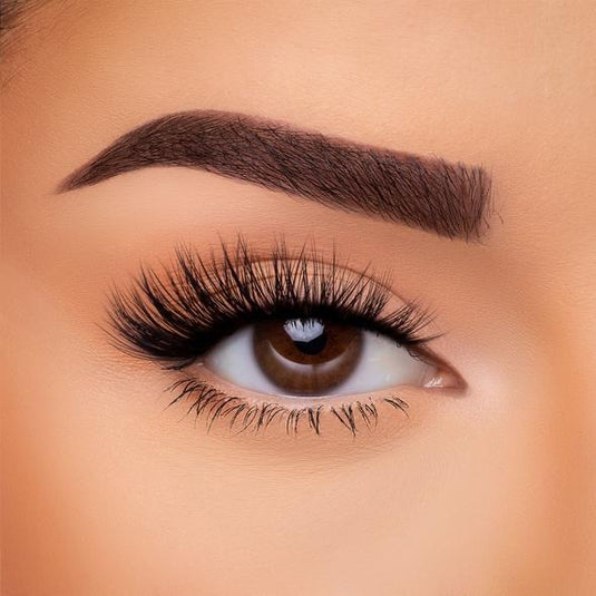 Lashes- SL SWERVE 3D SILK LASHES (10pcs Bulk $3.50each)