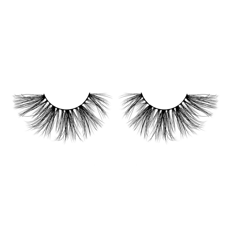 Load image into Gallery viewer, Beauty Creations 35MM Faux Mink lashes- LEVEL UP  (10pc Bulk, $3.75 each)
