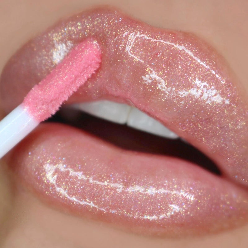 Load image into Gallery viewer, Ultra Dazzle Lipgloss #5 Sugar Daddy (6pc Bulk Bundle $2.75 each)
