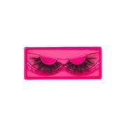 Lashes- ML SHE FANCY 3D FAUX  MINK(10pcs $3.75 each)