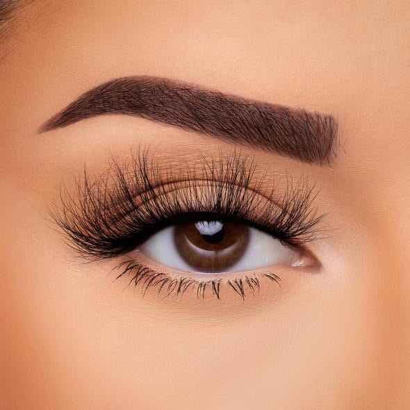 Load image into Gallery viewer, Lashes-ML BAD GAL 3D FAUX  MINK(10pcs $3.75 each)
