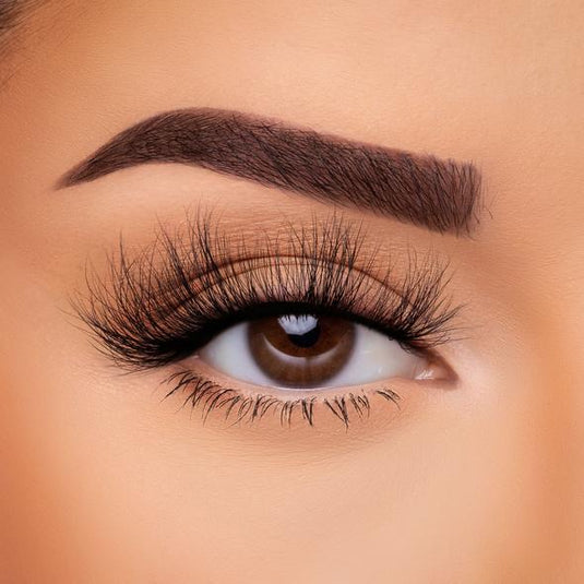 Lashes-ML BAD GAL 3D FAUX  MINK(10pcs $3.75 each)