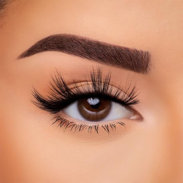 Load image into Gallery viewer, Lashes- SL SALTY 3D SILK LASHES (10pcs Bulk $3.75 each)
