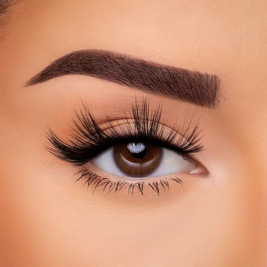 Lashes- SL SALTY 3D SILK LASHES (10pcs Bulk $3.75 each)