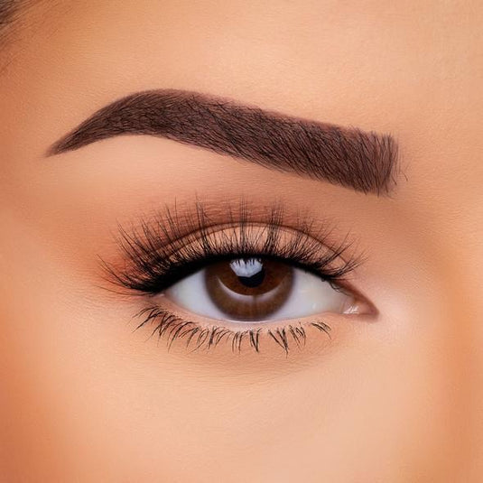 Lashes- ML OFFENDED 3D FAUX  MINK(10pcs $3.75 each)