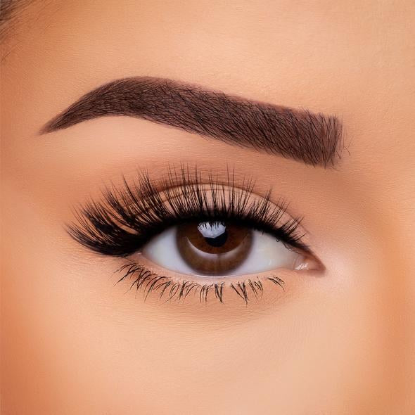 Load image into Gallery viewer, Lashes- SL SUGAR BABY 3D SILK LASHES (10pcs Bulk $3.75 each)
